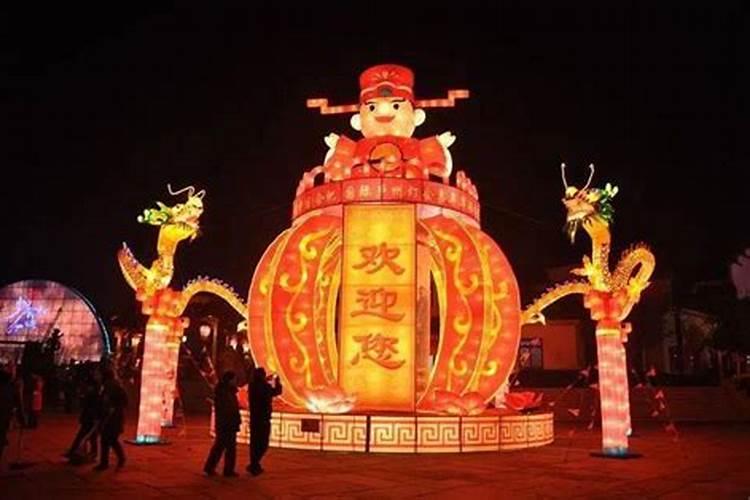 七月十五是什么节日有什么风俗