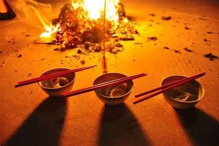 广西二月初一扫墓意义