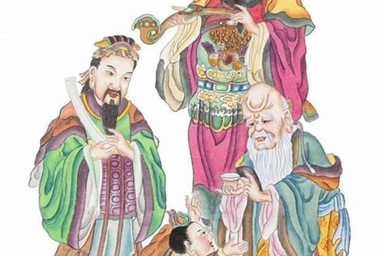 河南有哪些习俗