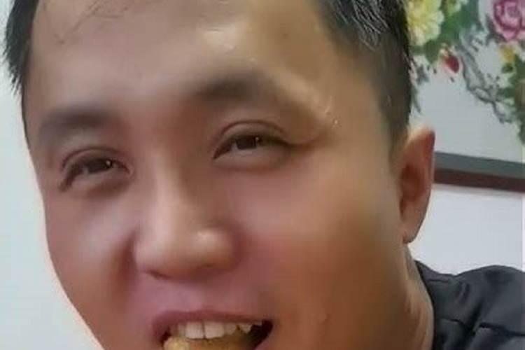 梦见舅舅来我家