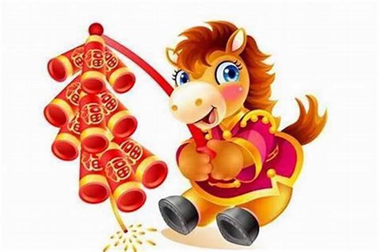 2025年属马人佩戴什么好运