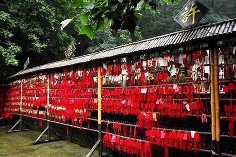 去郑州大观音寺求什么最灵验？