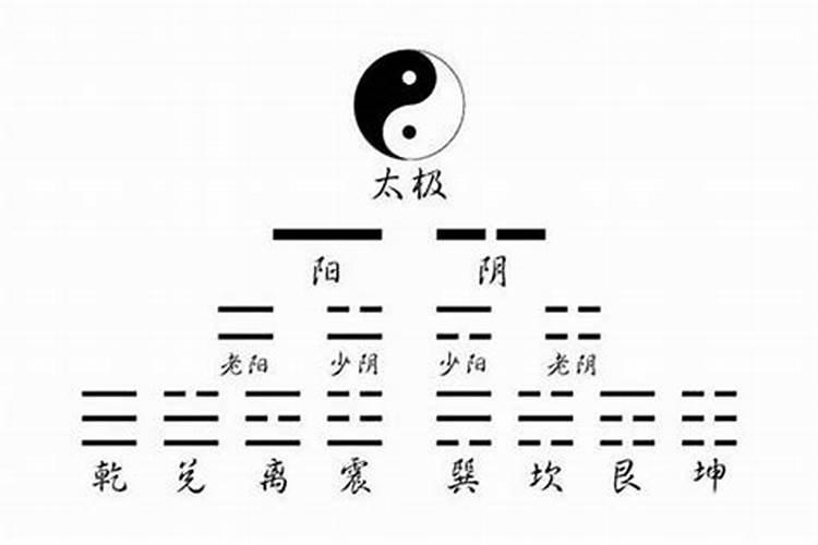 六爻中说今年犯太岁是指？