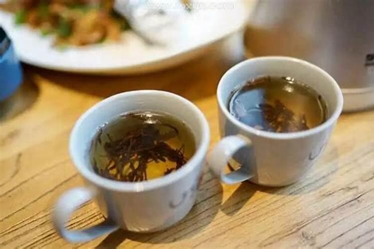 梦见红糖水