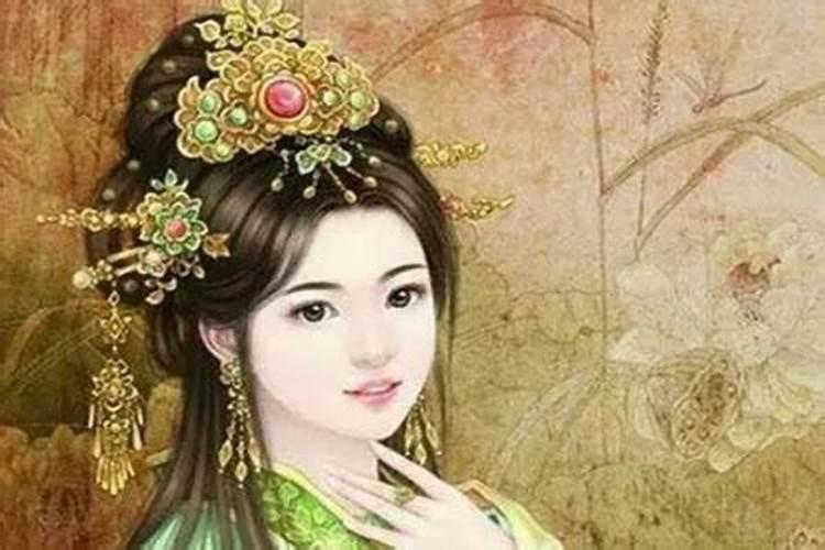 为何癸水女不能当配偶