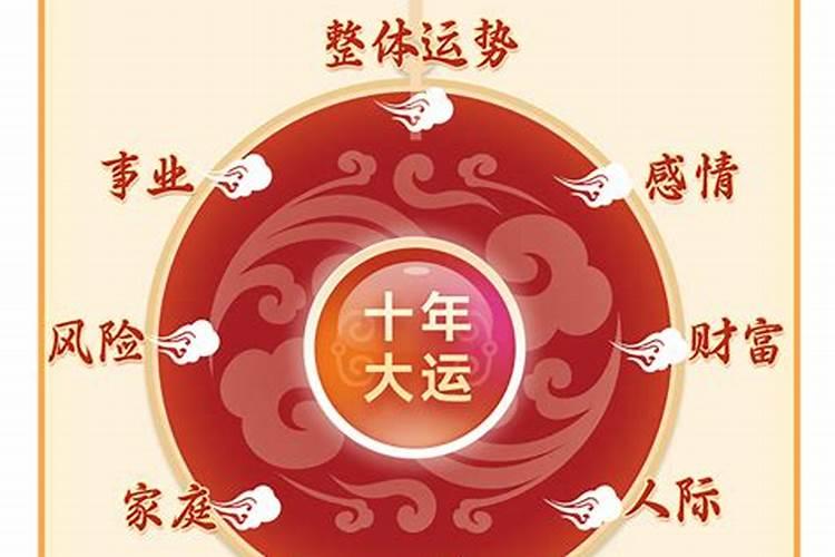 枭神夺食大运十年都不顺利吗