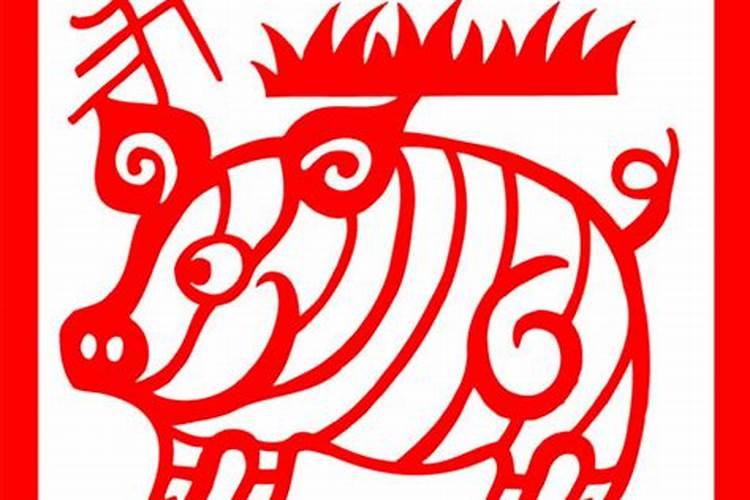 生肖猪2025年运势 属猪2025年运势及运程