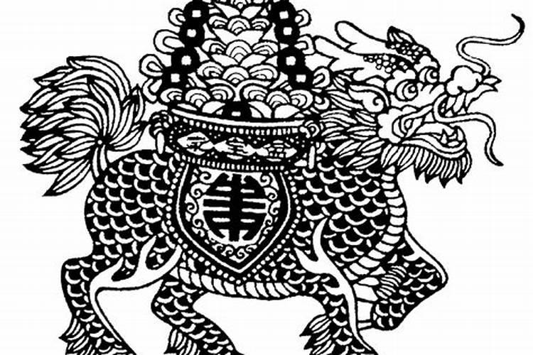 能够化煞转运的吉祥物都有哪些？