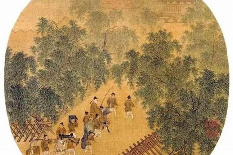 二月二的民谣顺口溜