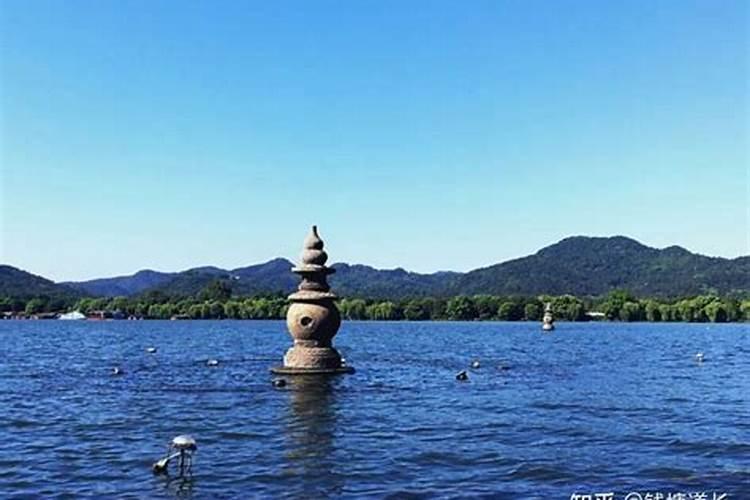 杭州七月十五去哪里烧纸祭拜