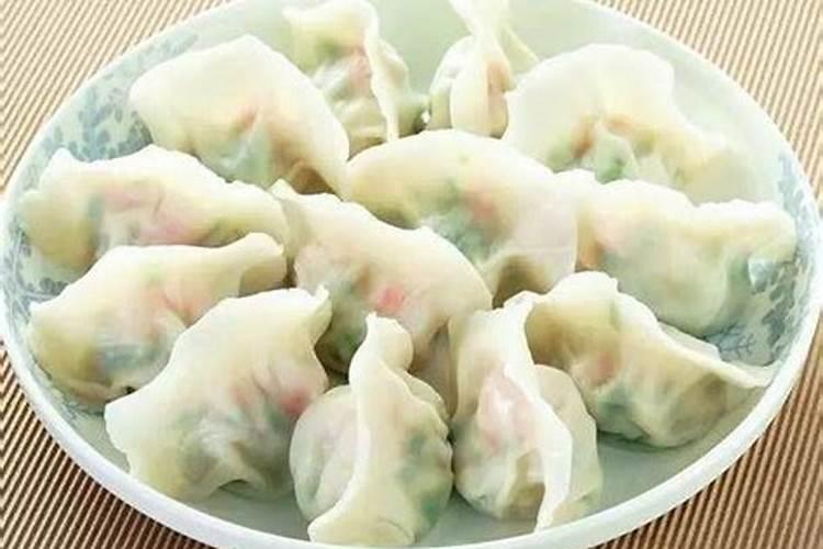 冬至节气的有什么习俗