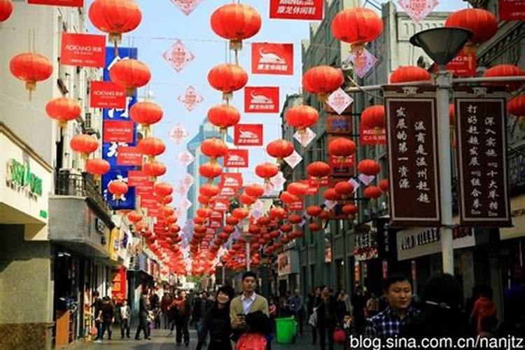 立春的民间风俗有哪些