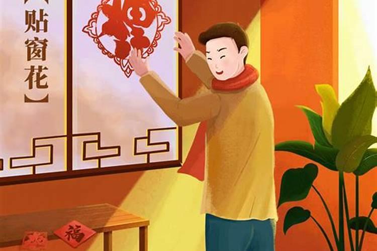 小年吃啥饭饺子还是面条