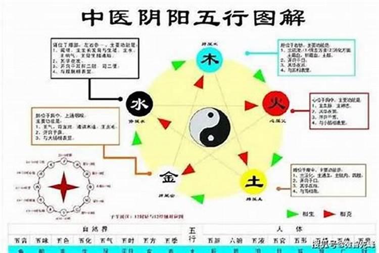 如何通过八字看健康状况