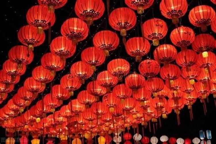 正月十五出行好吗