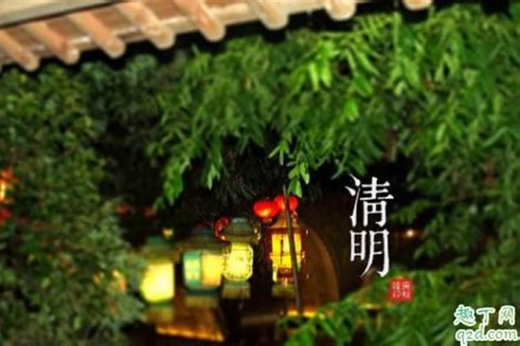 清明节上坟供品可以带回家吃吗清明节上坟供品怎样处置