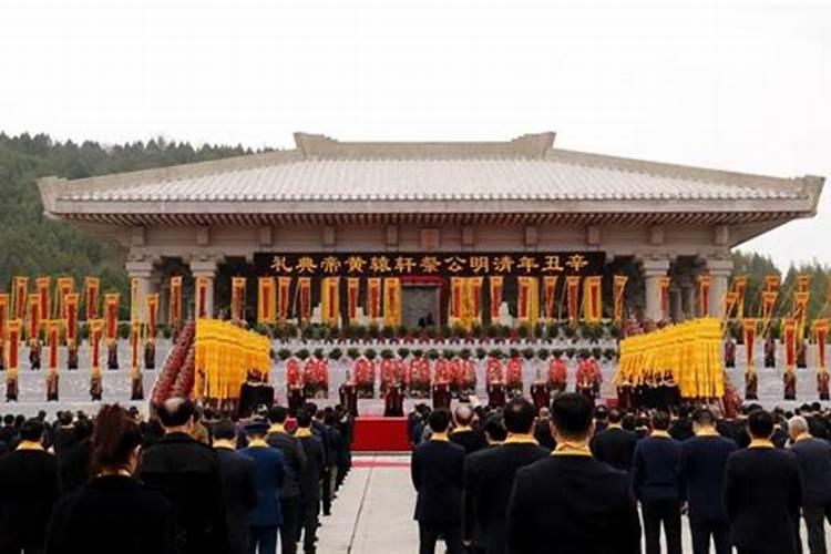 清明祭祀内容