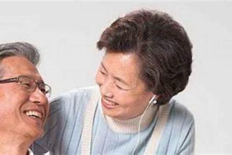 梦见已逝去的老人是什么预兆