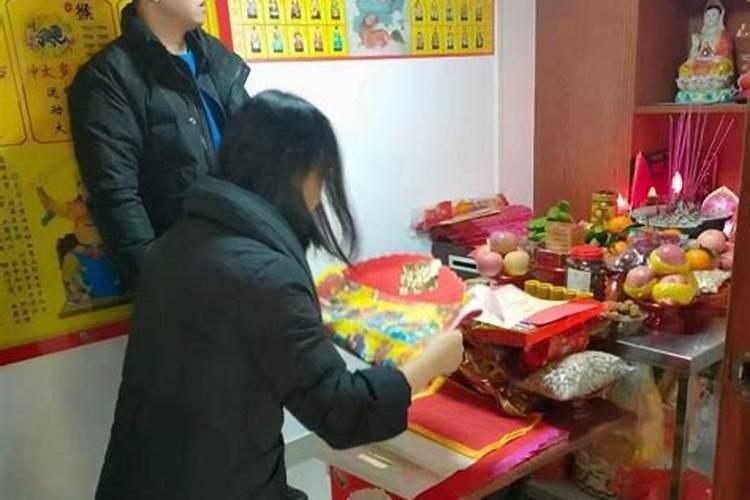 小孩犯太岁怎么办？要带什么东西能辟邪