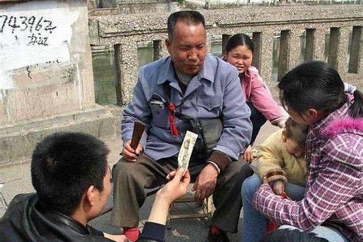 求问,国内哪个批八字算命比较准的？