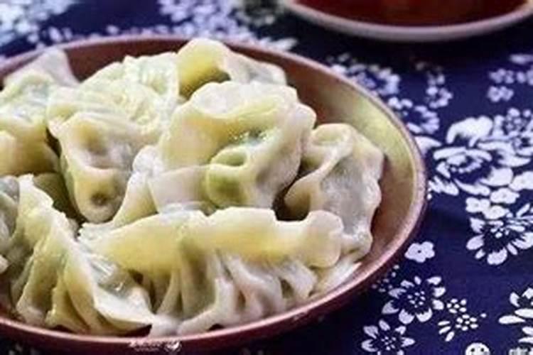 正月初五吃啥寓意好