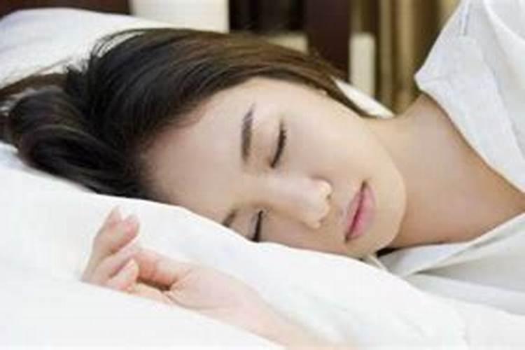 梦到接吻感觉很真实