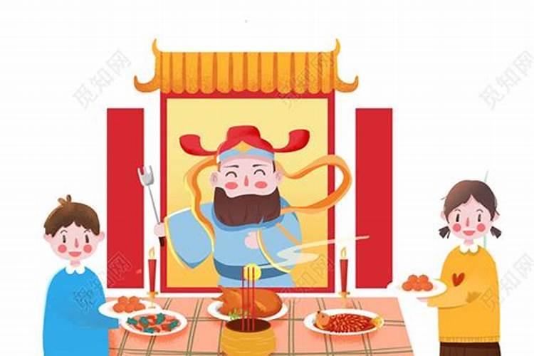 梦见厨师做饭是什么意思