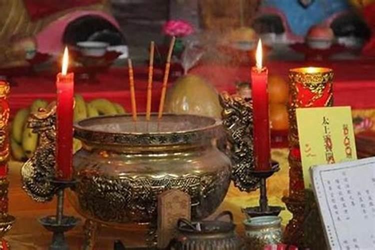 清明扫墓要准备哪些供品 清明需要什么祭品
