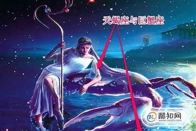 天蝎座适合什么职业 天蝎座适合的职业推荐指南