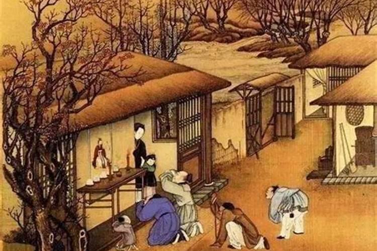 立秋节气吃什么传统美食 传统食物