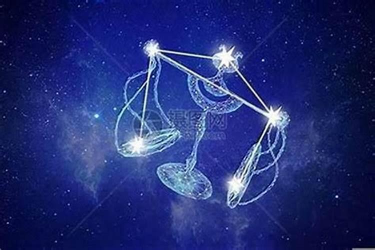 天平座2025年5月星座运势