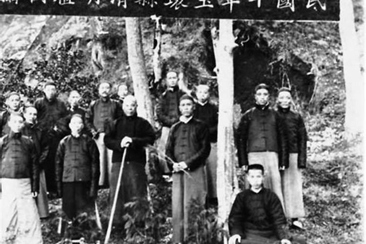 清明节放假从哪一年开始的
