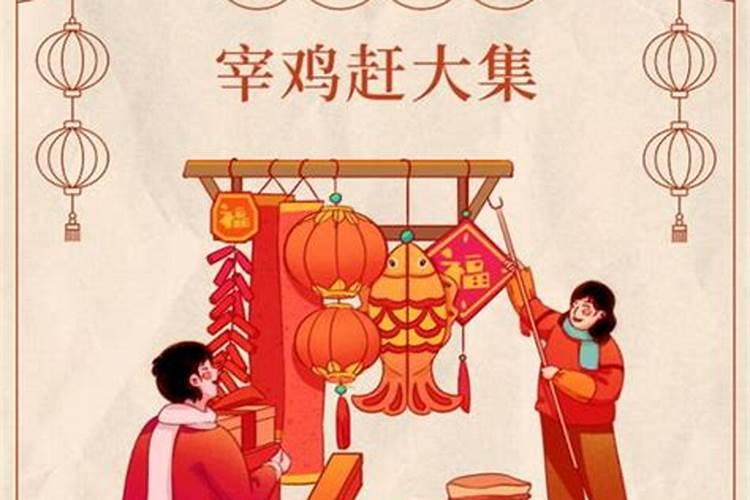 江西春节的风俗有哪些