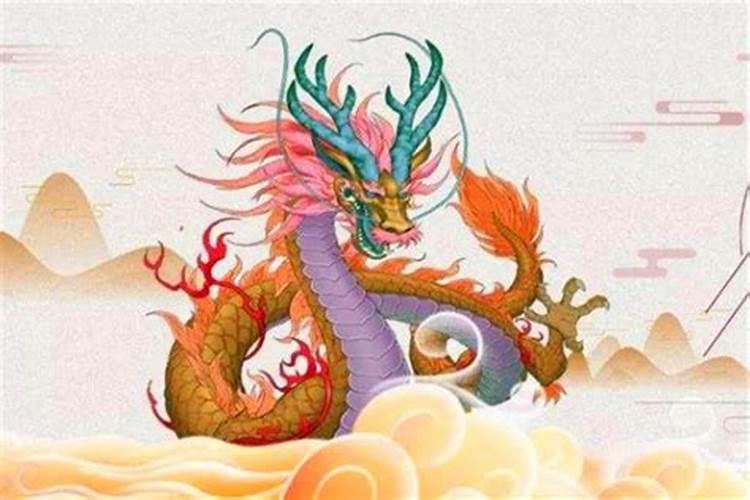 2月2龙抬头的来历