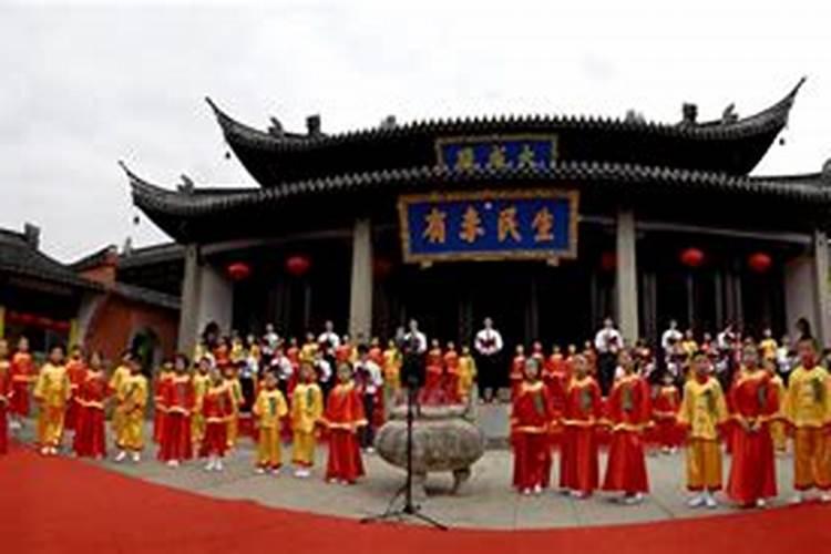 三门源的民风民俗