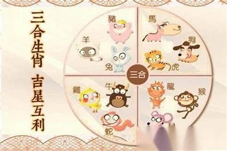 妈妈和孩子属相相冲怎么办