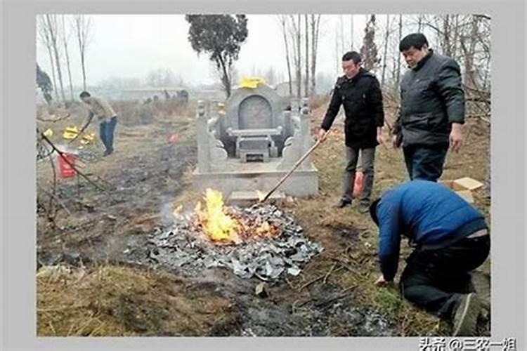 梦见父母双亡