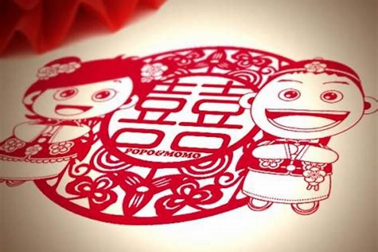 本命年可以结婚吗属虎 本命年可不可以结婚