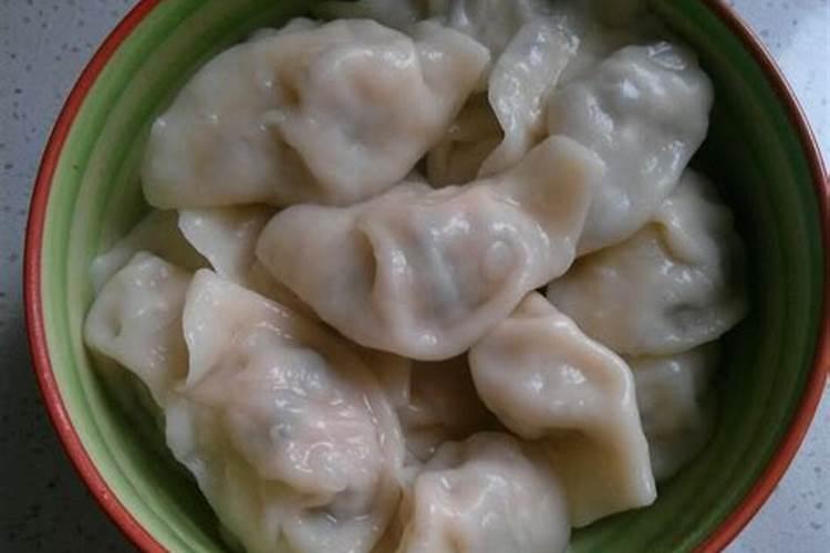 冬至吃什么,有何风俗？