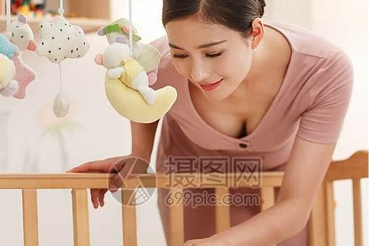 梦见姐姐家的小朋友的预兆