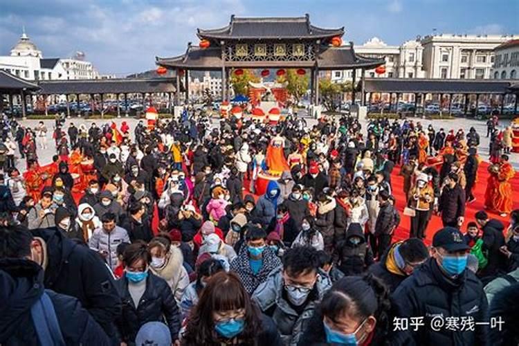 2019烟台元宵节活动攻略