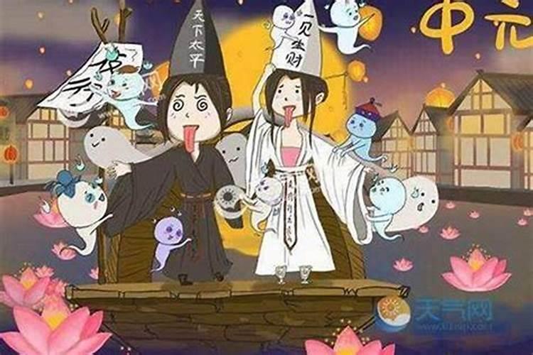 梦见父母离婚自己大哭是什么意思