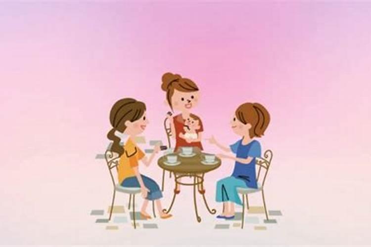 梦见跟陌生女人在一起的预兆