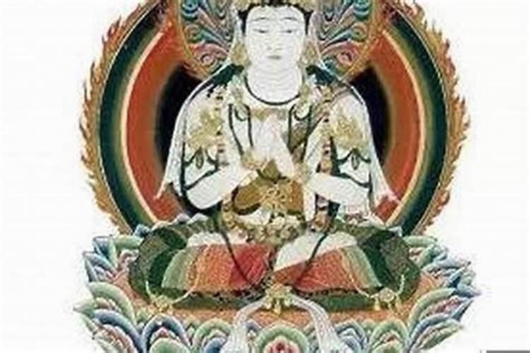 属蛇护身佛本命佛