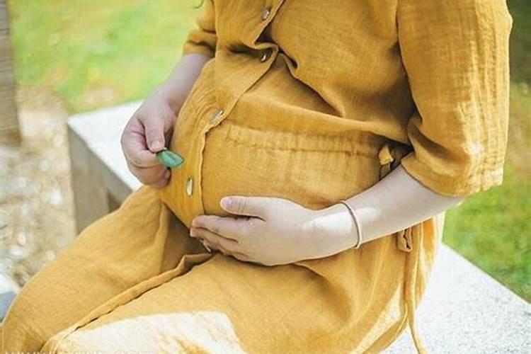 孕妇胎梦准吗(8成的孕妇都对胎梦深信不疑)