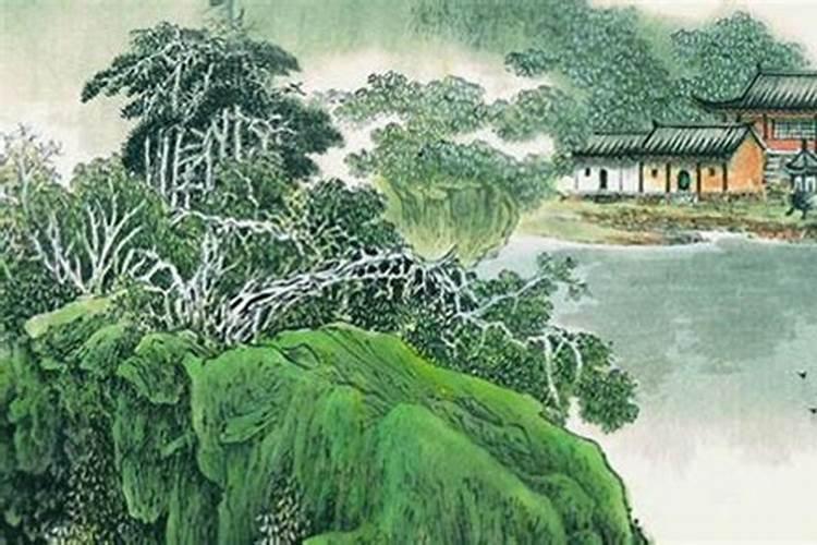 农历七月十五中元节的来历 农历七月十五中元节怎么来的