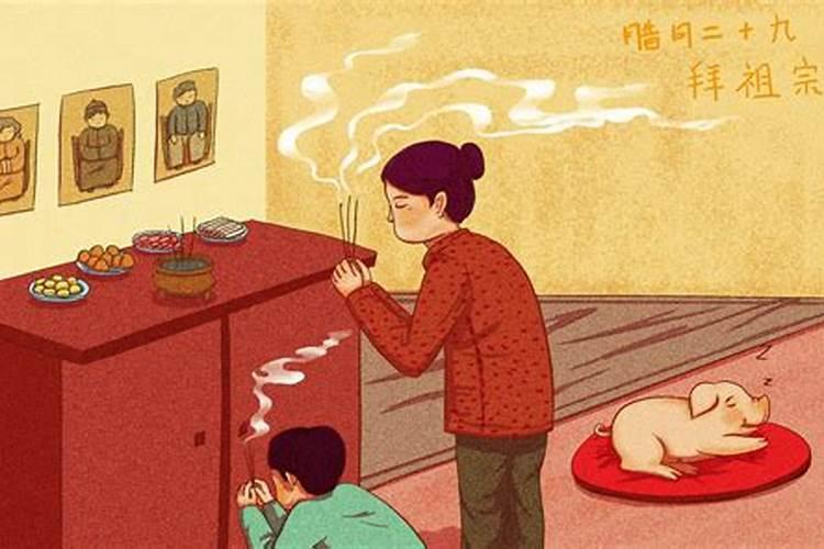 正月十五上坟送灯 都是那里的习俗 现在有现成的灯能买到吗