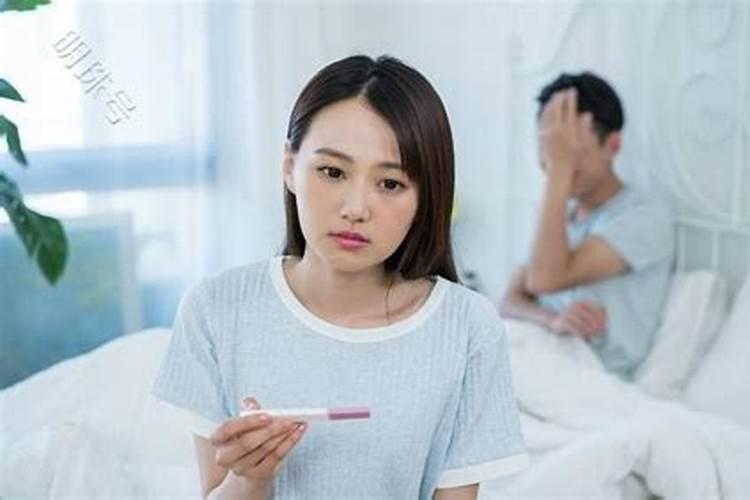 梦见妈妈生病了