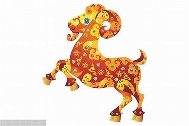 79年属羊男一生婚姻今年感情运势