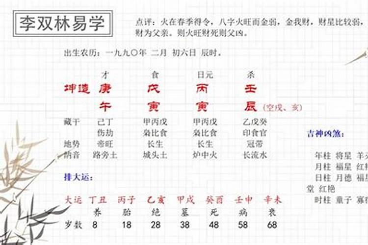 怎么去霉运